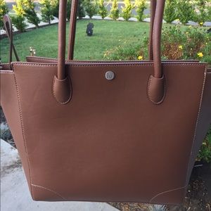 Little Unicorn Diaper bag